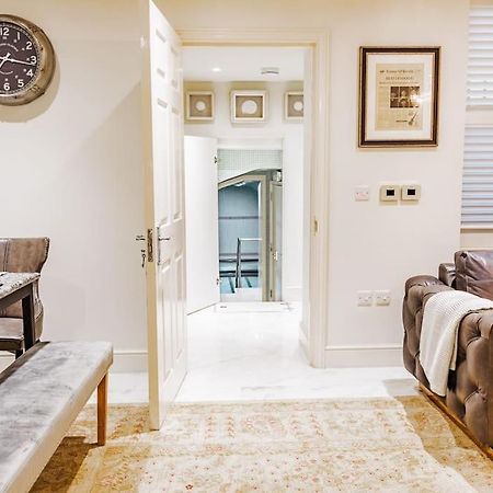 The Cove Apartamento Ramsgate Exterior foto