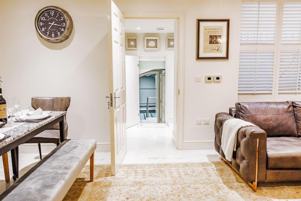 The Cove Apartamento Ramsgate Exterior foto