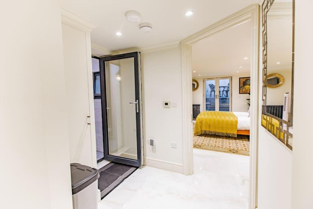 The Cove Apartamento Ramsgate Exterior foto