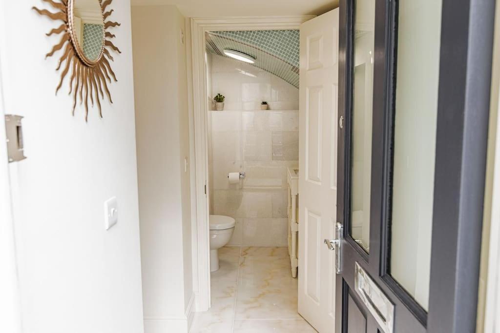 The Cove Apartamento Ramsgate Exterior foto