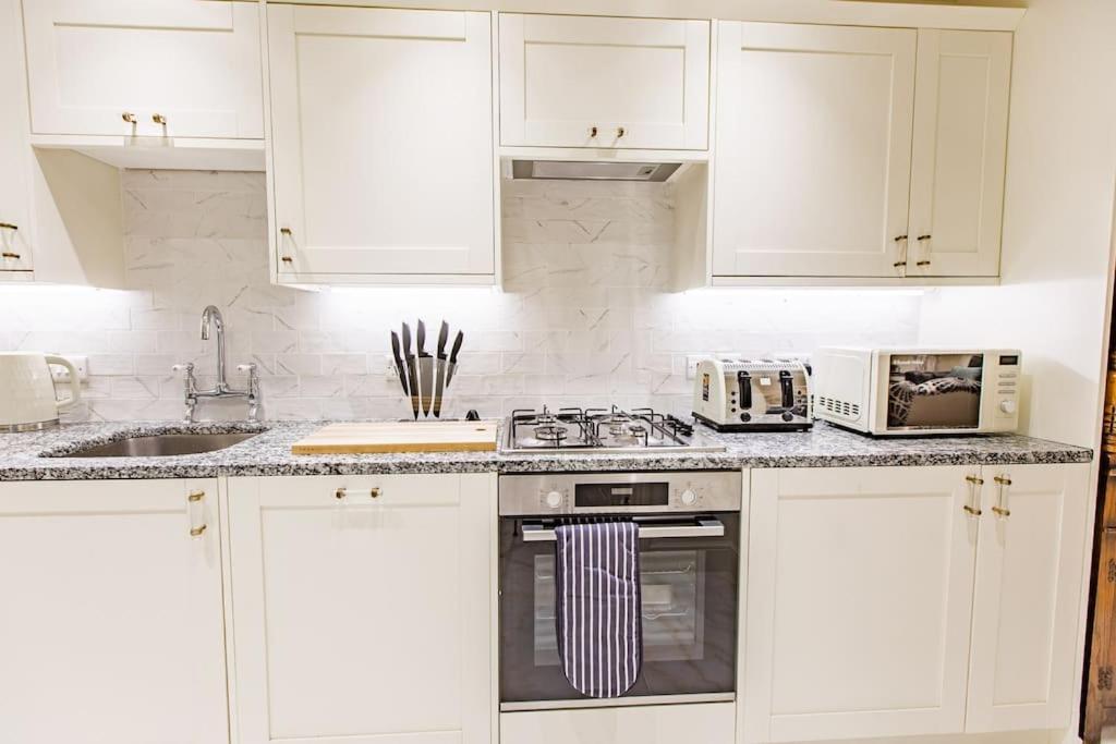 The Cove Apartamento Ramsgate Exterior foto