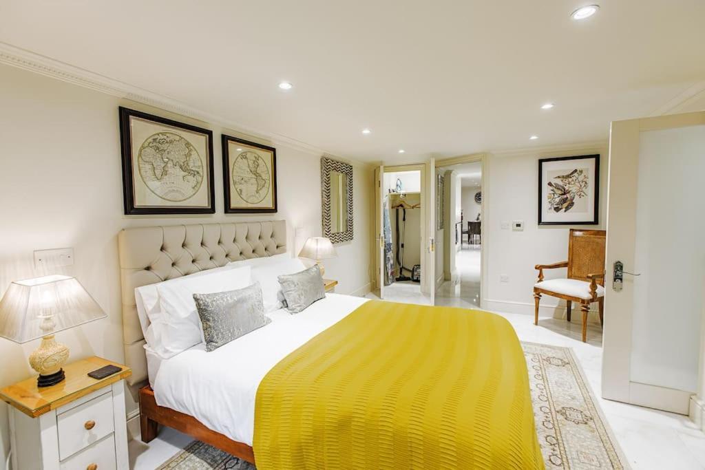 The Cove Apartamento Ramsgate Exterior foto