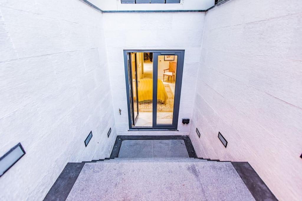 The Cove Apartamento Ramsgate Exterior foto
