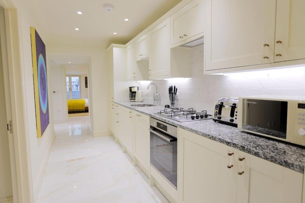The Cove Apartamento Ramsgate Exterior foto