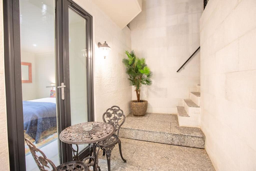 The Cove Apartamento Ramsgate Exterior foto