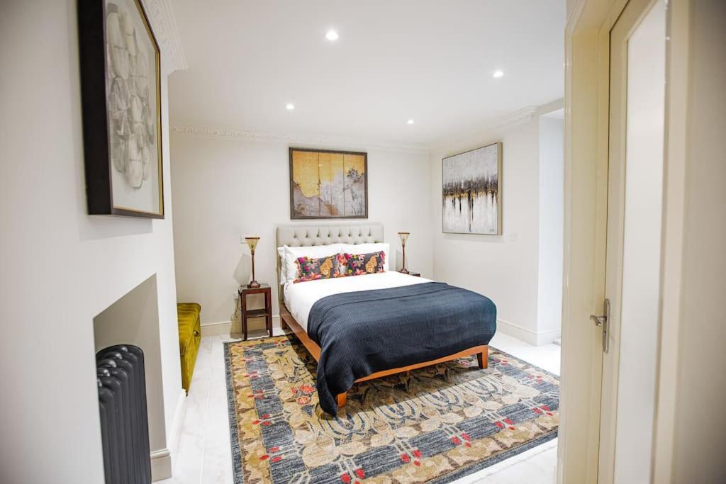 The Cove Apartamento Ramsgate Exterior foto
