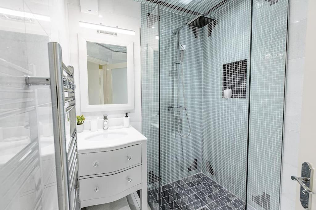 The Cove Apartamento Ramsgate Exterior foto