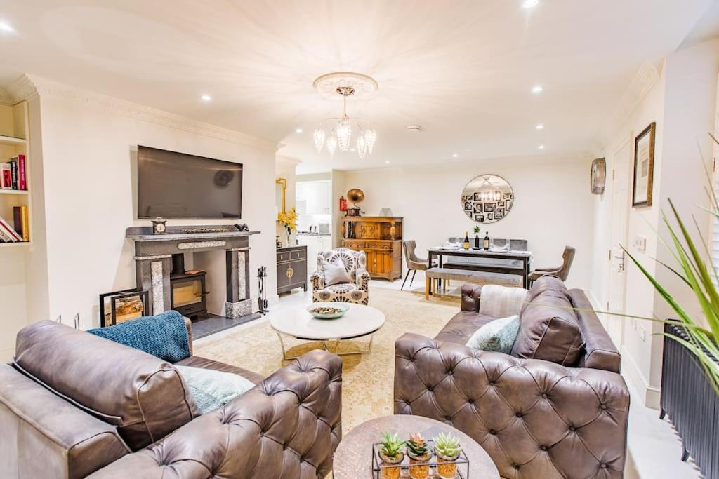 The Cove Apartamento Ramsgate Exterior foto