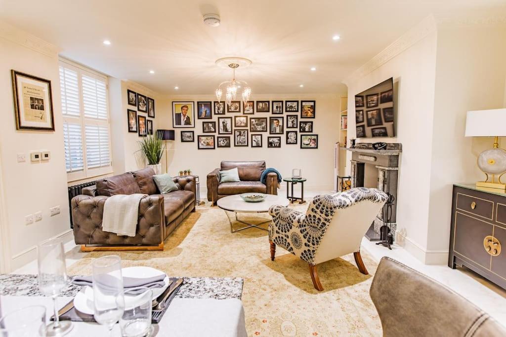 The Cove Apartamento Ramsgate Exterior foto