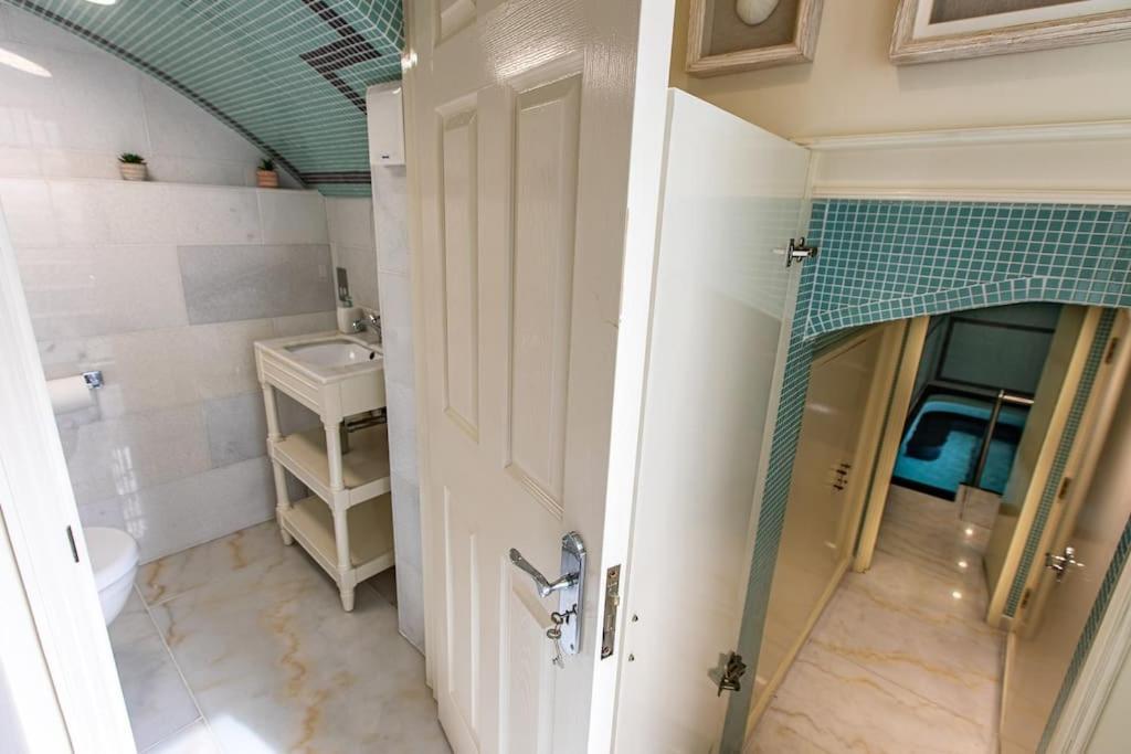 The Cove Apartamento Ramsgate Exterior foto