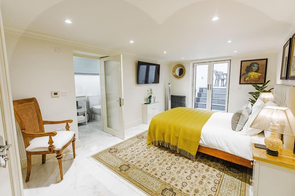 The Cove Apartamento Ramsgate Exterior foto