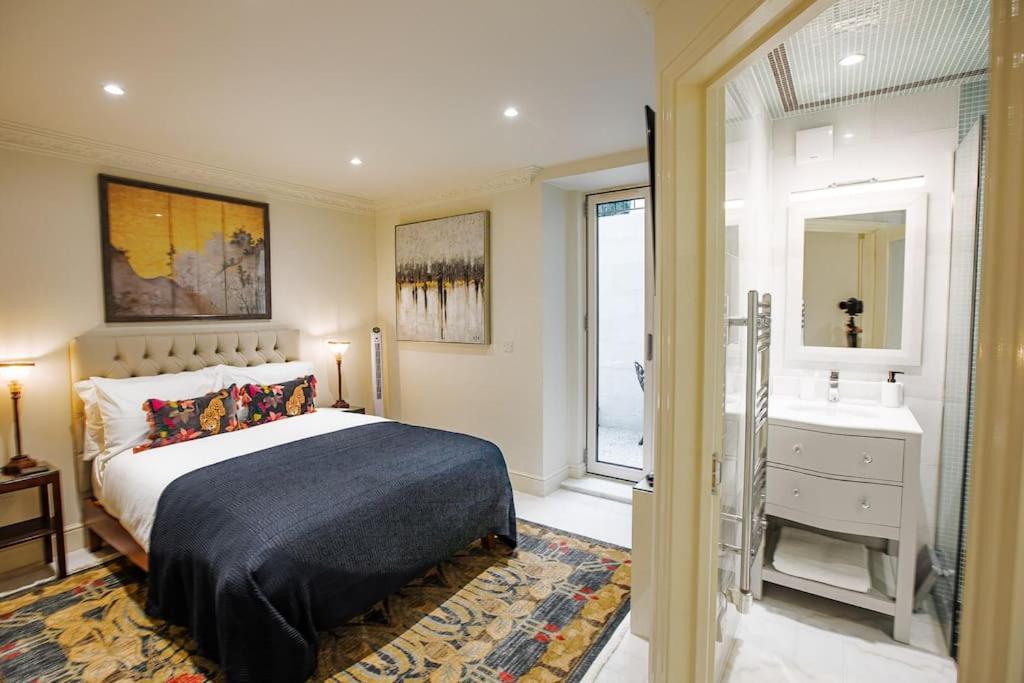 The Cove Apartamento Ramsgate Exterior foto