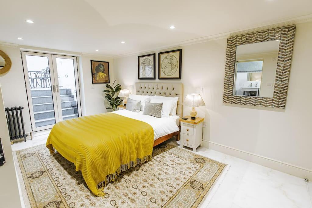 The Cove Apartamento Ramsgate Exterior foto