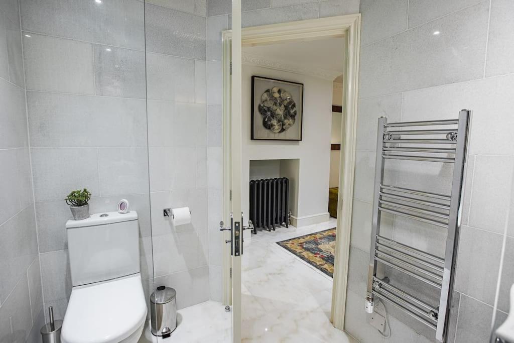 The Cove Apartamento Ramsgate Exterior foto