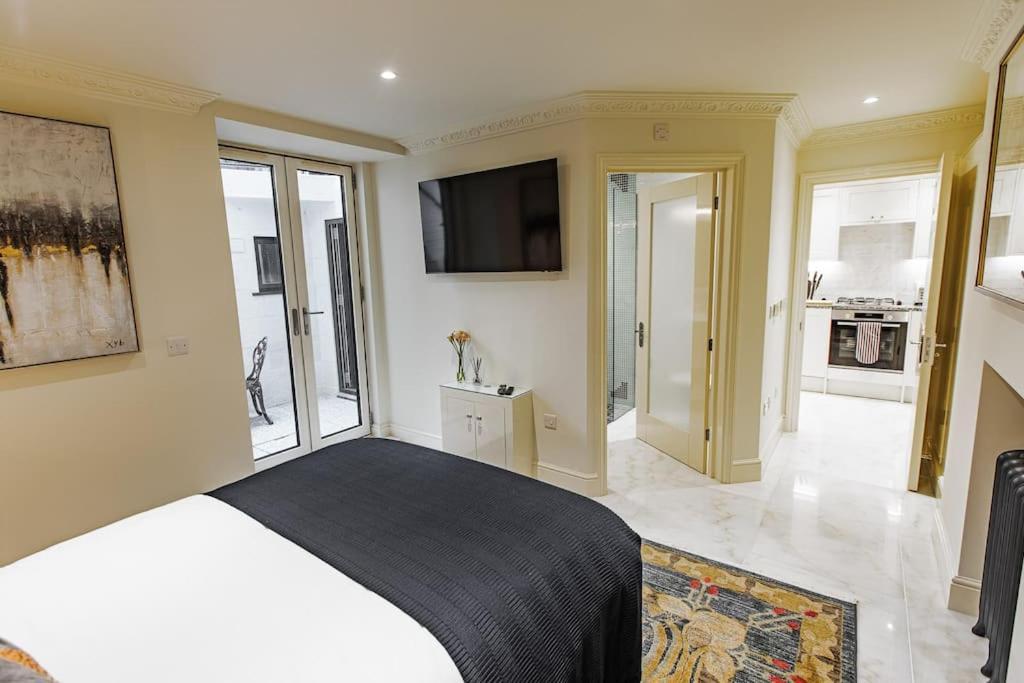 The Cove Apartamento Ramsgate Exterior foto